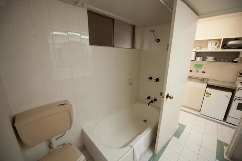 Parklane Motel - Tourism Noosa 29