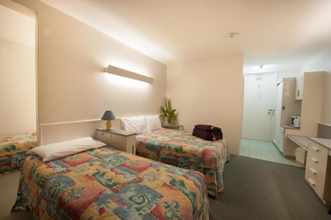 Parklane Motel - Tourism Noosa 12