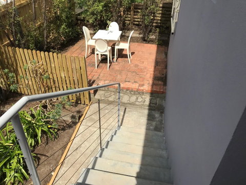CBD Apartments Launceston - Tourism Noosa 0
