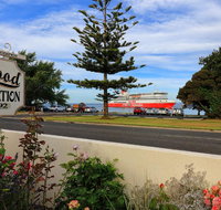 Birchwood Devonport self-contained self catering accommodation - Tourism Noosa