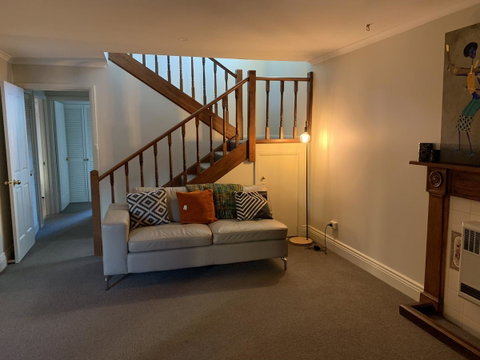 City Townhouse Walking Distance To City - Tourism Noosa 1