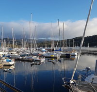 Oyster Cove Chalet - Tourism Noosa