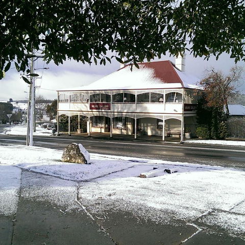 The WeareHouse In Deloraine - Tourism Noosa 24