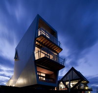 MONA Pavilions - Tourism Noosa