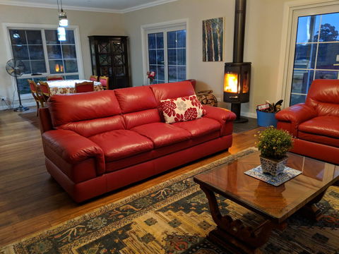 Mountain Blue Guest House - Tourism Noosa 2