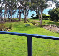 Four Seasons Waterfront Villas - Tourism Noosa