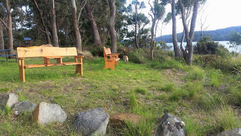 Four Seasons Waterfront Villas - Tourism Noosa 8