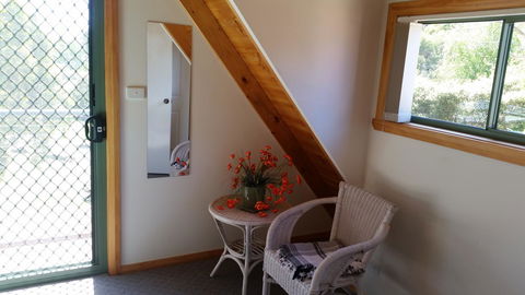 Four Seasons Waterfront Villas - Tourism Noosa 22