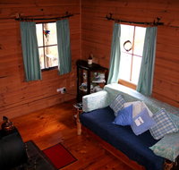 Cradle Mountain Love Shack - Tourism Noosa