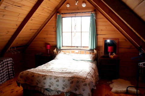 Cradle Mountain Love Shack - Tourism Noosa 2