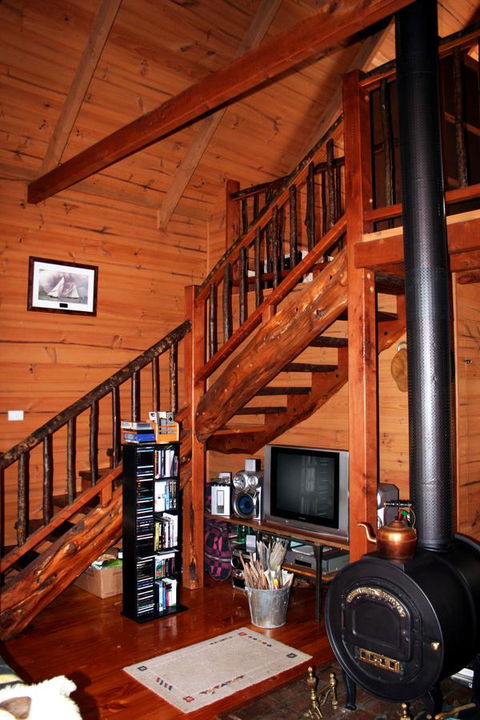 Cradle Mountain Love Shack - Tourism Noosa 5