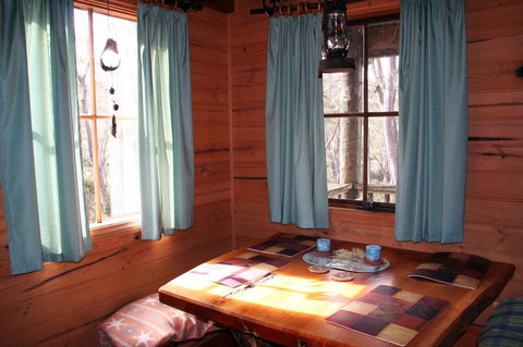 Cradle Mountain Love Shack - Tourism Noosa 3