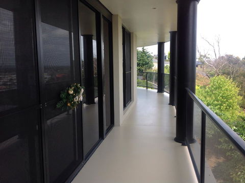 Sheer Pleasure Accommodation - Tourism Noosa 5