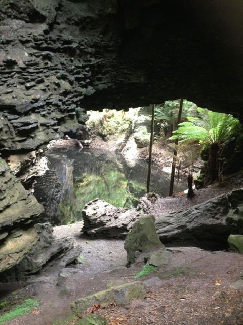 Sheer Pleasure Accommodation - Tourism Noosa 20