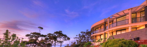Sheer Pleasure Accommodation - Tourism Noosa 13