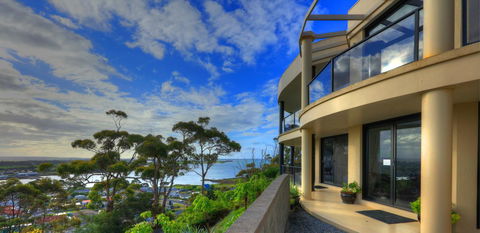 Sheer Pleasure Accommodation - Tourism Noosa 14