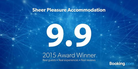 Sheer Pleasure Accommodation - Tourism Noosa 27