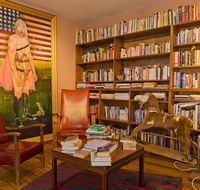Cleburne Homestead - Tourism Noosa