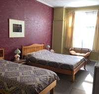 Mount Black Lodge - Tourism Noosa