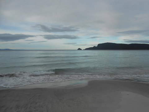 Bruny Ocean Cottage - Tourism Noosa 14