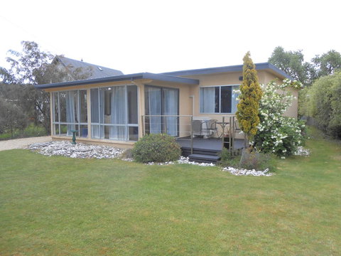 Bruny Ocean Cottage - Tourism Noosa 0