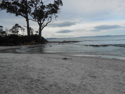 Bruny Ocean Cottage - Tourism Noosa 7