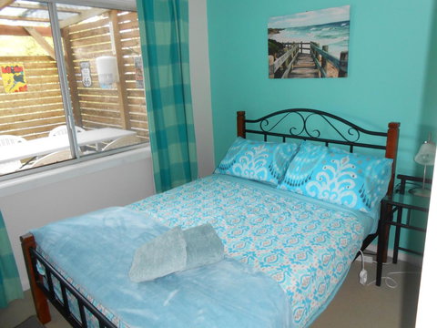 Bruny Ocean Cottage - Tourism Noosa 4