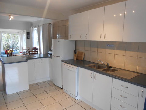 Bruny Ocean Cottage - Tourism Noosa 5