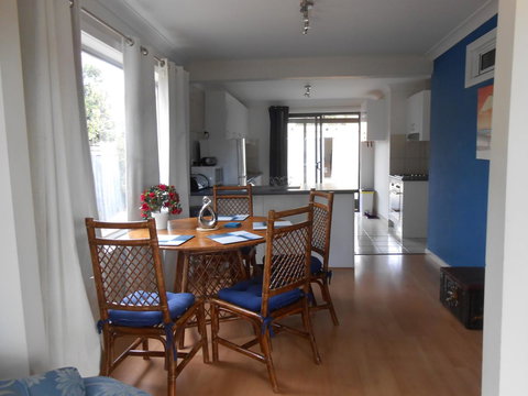 Bruny Ocean Cottage - Tourism Noosa 6