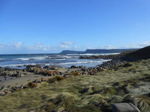 Bruny Ocean Cottage - Tourism Noosa 15