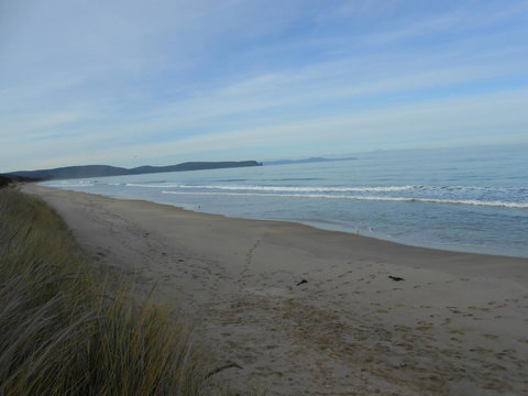 Bruny Ocean Cottage - Tourism Noosa 16