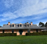 Clayfield Homestead - Tourism Noosa