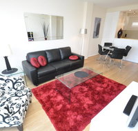 Neutral Bay Self-Contained Modern One-Bedroom Apartment 63BEN - Tourism Noosa