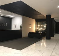 New Luxurious Skyview 2Bedroom Apartment Liverpool - Tourism Noosa