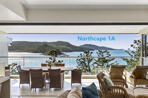 NEW Northcape 1 Ocean Front 2 Bedroom Choose Between 2 Properties - Tourism Noosa 0