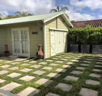 NEW Tranquil Retreat -The Barn House Ingleside Northern Beaches - Tourism Noosa