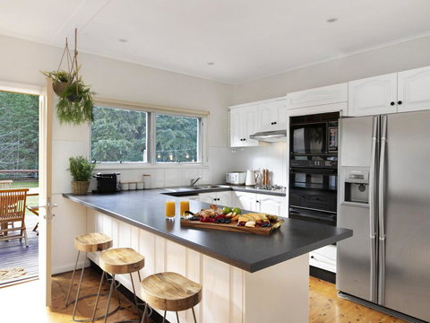 Newbury Haven - Tourism Noosa 3