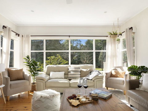 Newbury Haven - Tourism Noosa 2