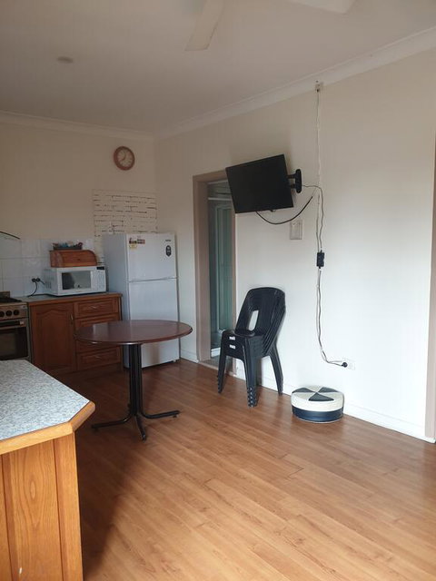 Newell Hwy Caravan Park - Tourism Noosa 2