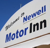 Newell Motor Inn Narrandera - Tourism Noosa