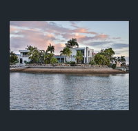 NewPort Dream Quiet Island - No Party - Tourism Noosa