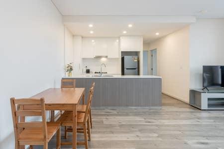 Nice And Clean Apartment With Free Wifi And Netflix - Tourism Noosa 0
