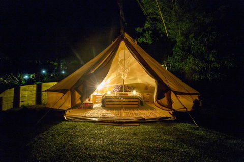 Nimbin Rox YHA - Tourism Noosa 3