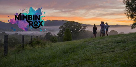 Nimbin Rox YHA - Tourism Noosa 2