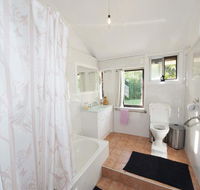 Nimbin waterfall retreat - Tourism Noosa
