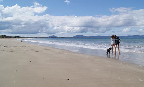 Nine Mile Escape - Tourism Noosa 2