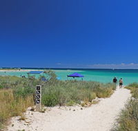 Ningaloo Coral Bay Backpackers - Tourism Noosa