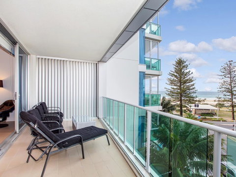 Nirvana By The Sea - Tourism Noosa 1