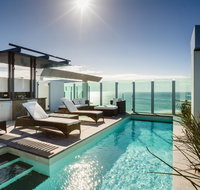 Nirvana By The Sea - Tourism Noosa