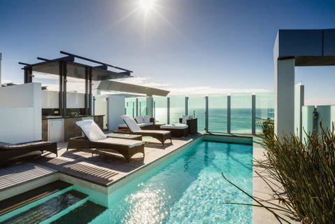 Nirvana By The Sea - Tourism Noosa 0